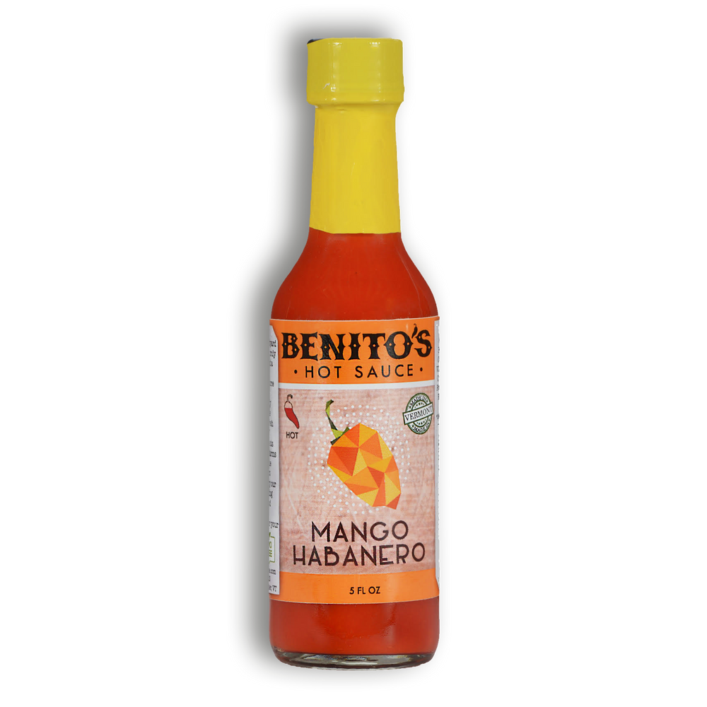 
                  
                    Load image into Gallery viewer, Mango Habanero Hot Sauce
                  
                