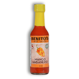 
                  
                    Load image into Gallery viewer, Mango Habanero Hot Sauce
                  
                